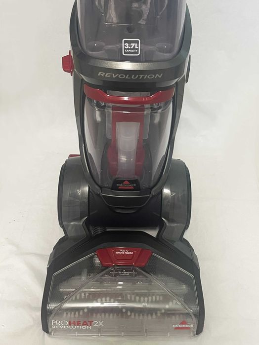 Перяща прахосмукачка Bissell ProHeat 2X Revolution (1858N) – С 6 МЕСЕЦА ГАРАНЦИЯ!