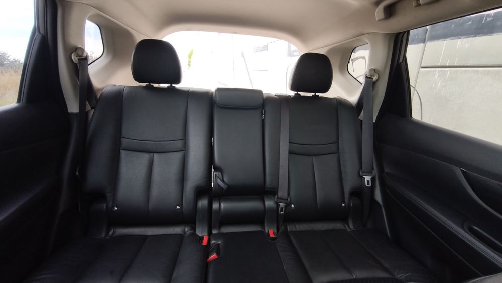 Nissan X-Trail T32 4x4 2.0cdti CVT