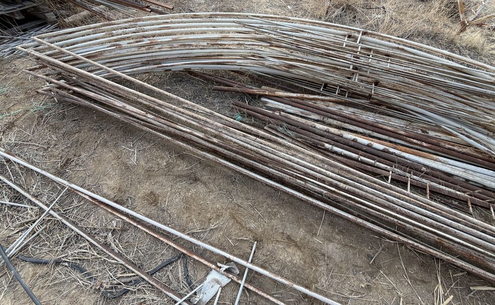 Тепличная арка  продается