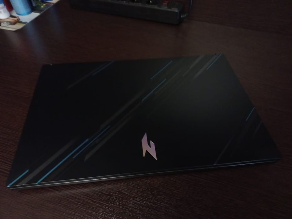 Acer Nitro V15 RTX 3050 6GB