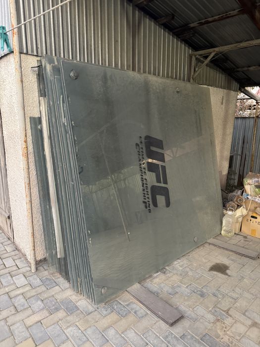 Стекло для козерого