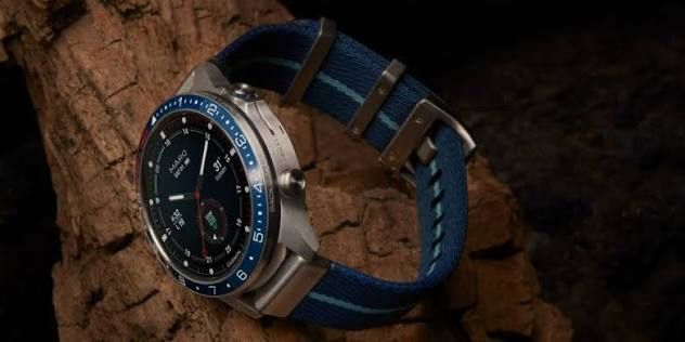 Garmin Captain gen 2