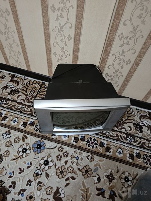 Продается телевизор JVC