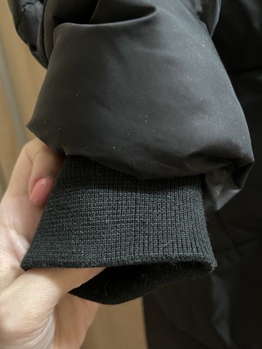 Куртка женская зима