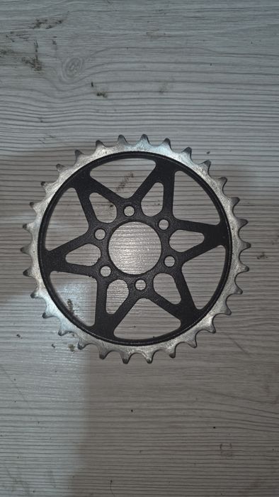 Surron chain kit