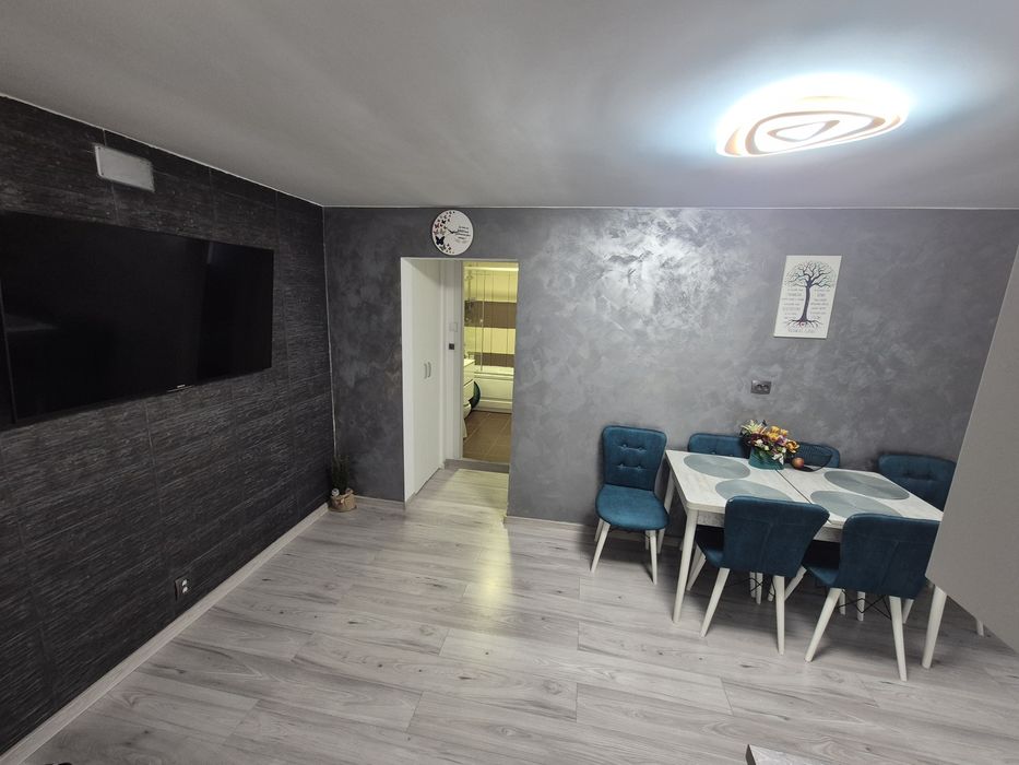 Apartament 2 camere/ 54mp/dumbrava nord