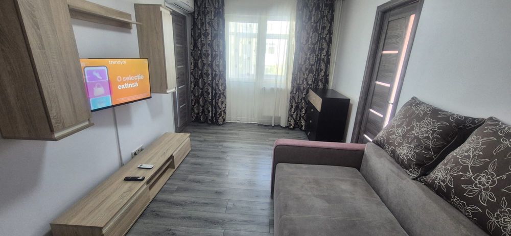 Apartament cu 2 camere de inchiriat