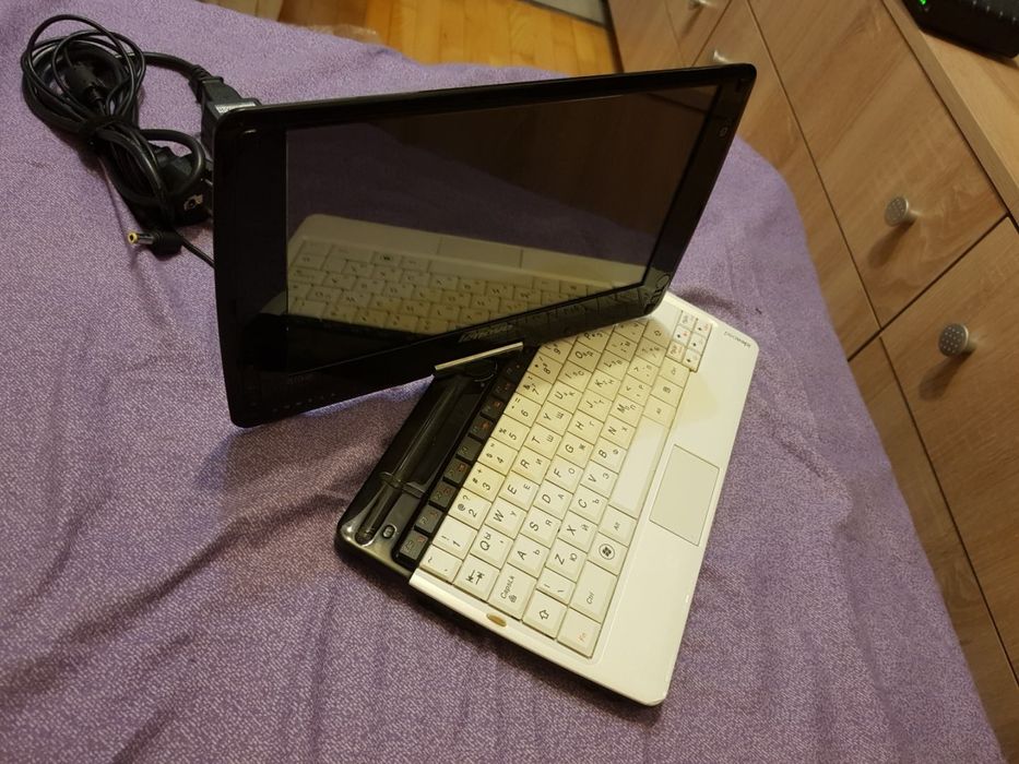 Lenovo S10 3t Ideapad X Tablet Touch Skreen Windows 10! Батерия3ч