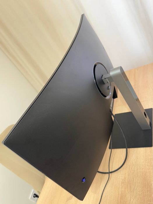 Монитор Redmi 34