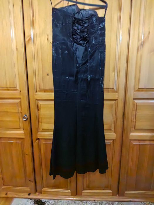 Официална, елегантна рокля