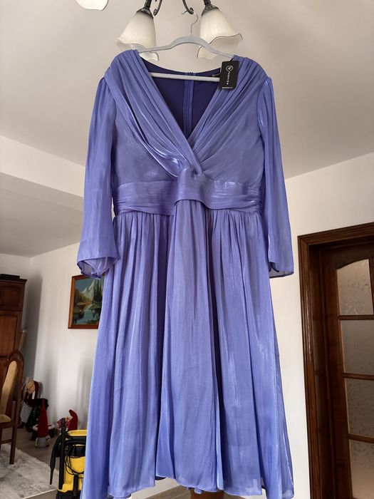 Rochie eleganta seara