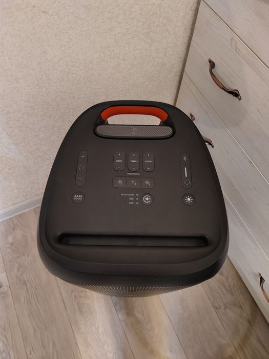 JBL Party box 310 колонка