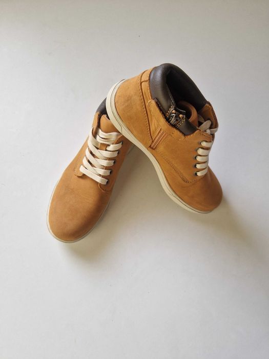 Timberland Groveton оригинални обувки