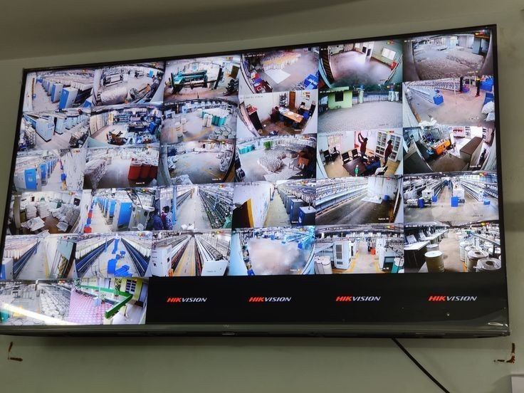 Камера домофон шлагбаум ва автоматика ўрнатиш хизмати тез ва сифатли