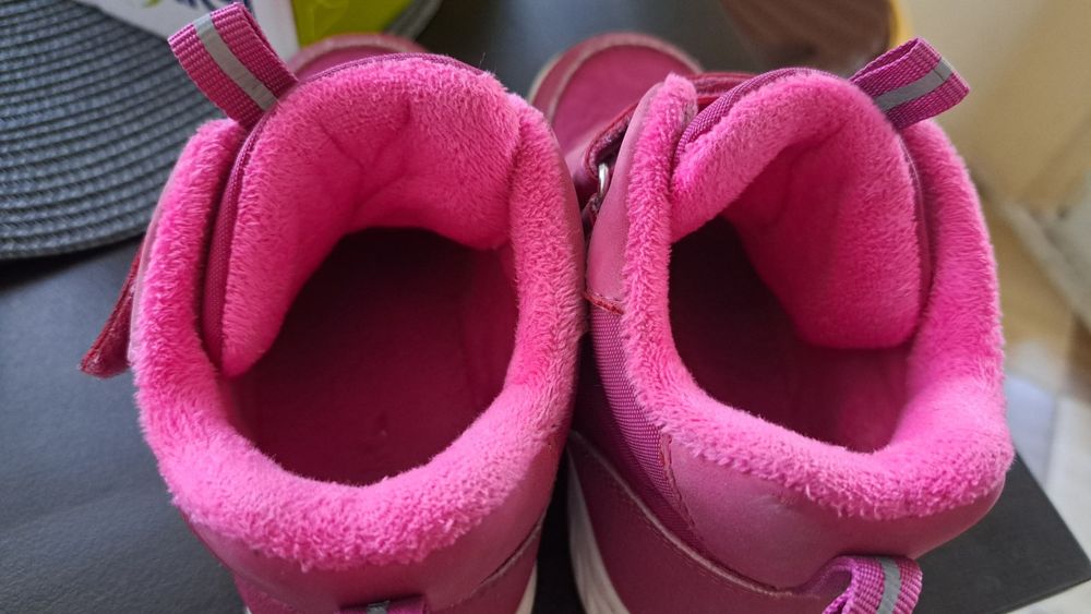 Обувки Nelli blu 28