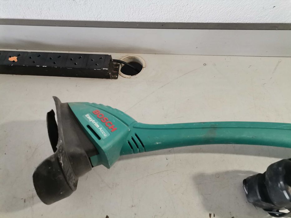 Тример - Bosch 14.4 V