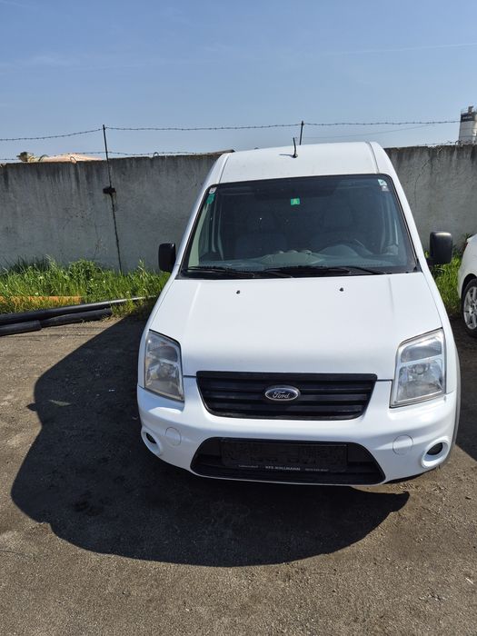 Vand Ford Transit Connect
