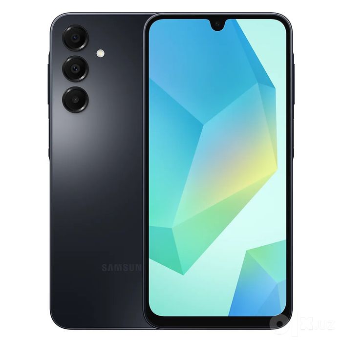 Samsung A16 1 oylkk