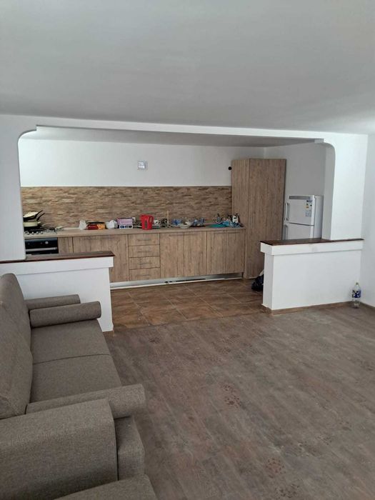 Casa de vacanta/locuinta permanenta direct proprietar linga Pucioasa