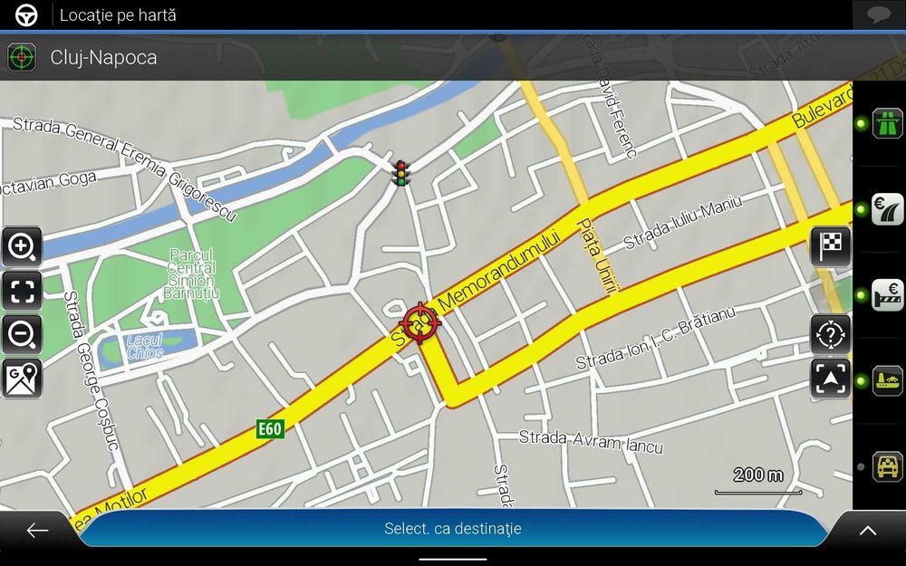 Instalare iGO Primo / Nextgen & Actualizare harti GPS 2025 (camion)