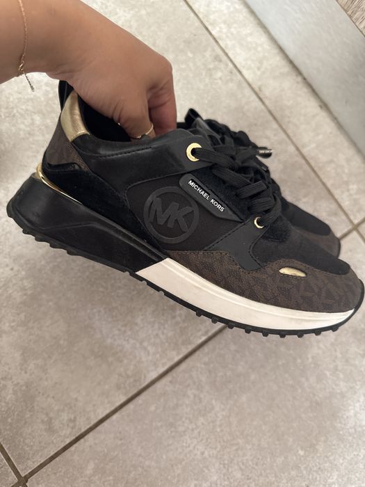 Дамски обувки Michael Kors