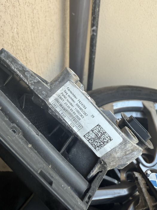 Огледала бмв г20 г21 с прибиране и мъртва точка bmw g20 g21 огледало