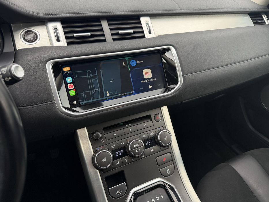 Range Rover Evoque 2014 2.2 Diesel 4x4 Cutie automata/Led/Carplay