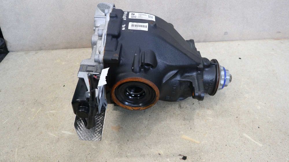 Заден диференциал за БМВ Г20 Г21 Г22 Г26 Дизел с пр.число 2.56