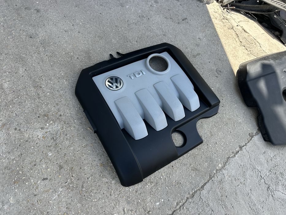 Капак/Кора двигател за VW 1.9tdi- BKC,BXE