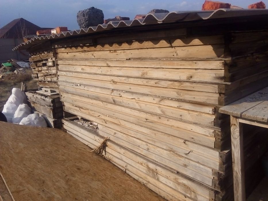 Продам щиты(стены)