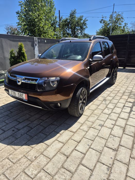 Dacia duster 4x4 1.5 dizel