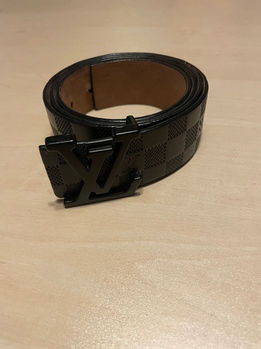 Louis Vuitton колан