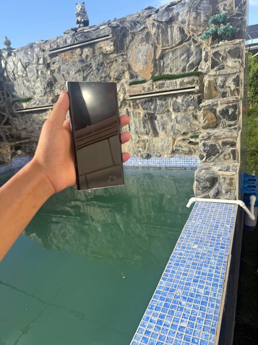 Samsung S22 ULTRA