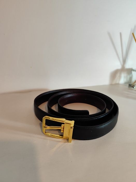 Curea din piele ajustabilă 120 cm