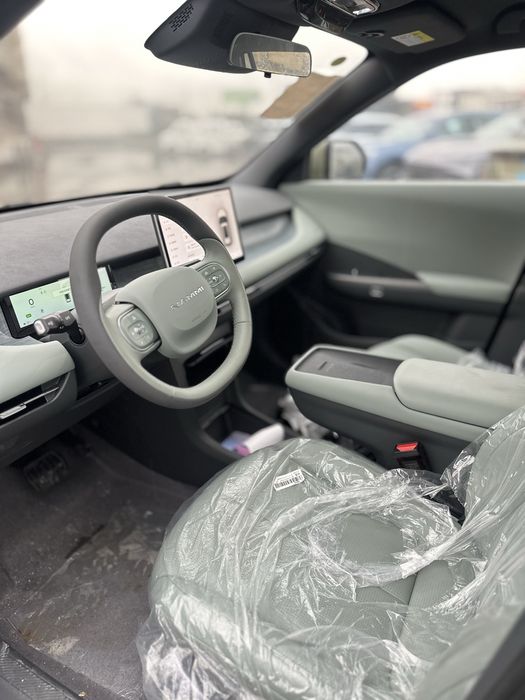 DONGFENG Nami 06 471 Ultra