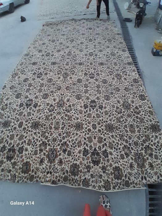 Продаётся  ковролин!!!