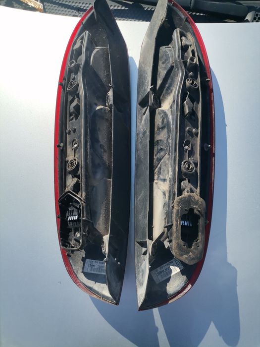 Стопове за Опел корса Ц 2001 година 4 втати