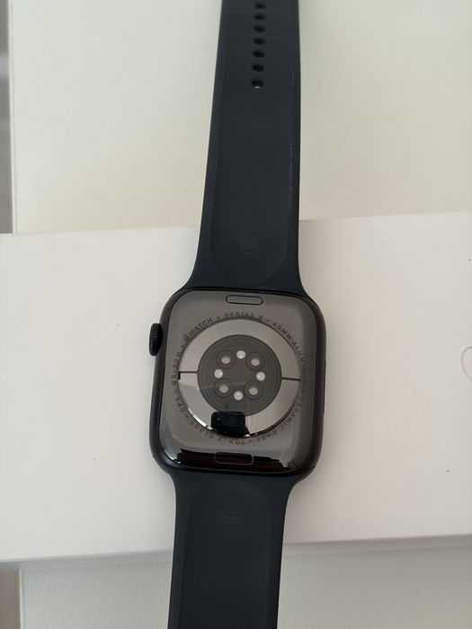 Apple watch 8 45mm