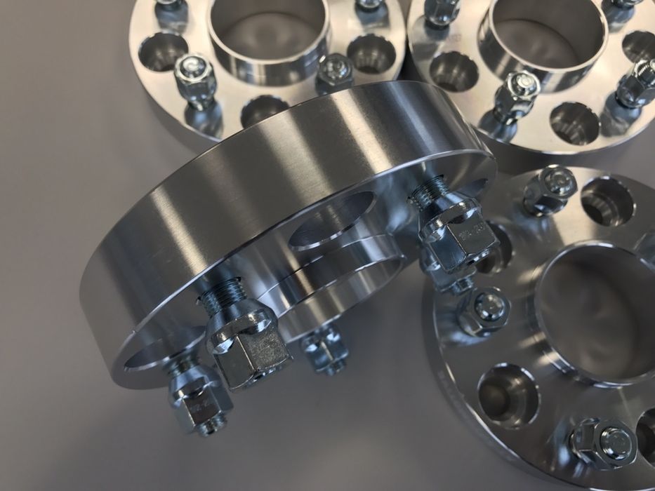 Flanse / distantiere 30 mm Jeep Grand Cherokee '99-2010