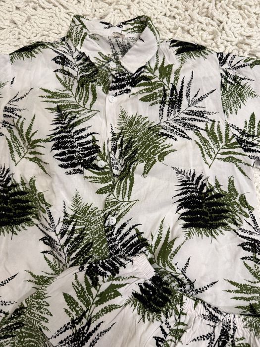 Костюмчик из хлопка. На 5-7 лет. В идеале .