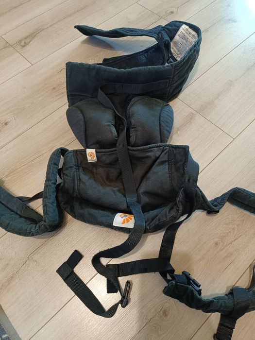 Ергономична Раница