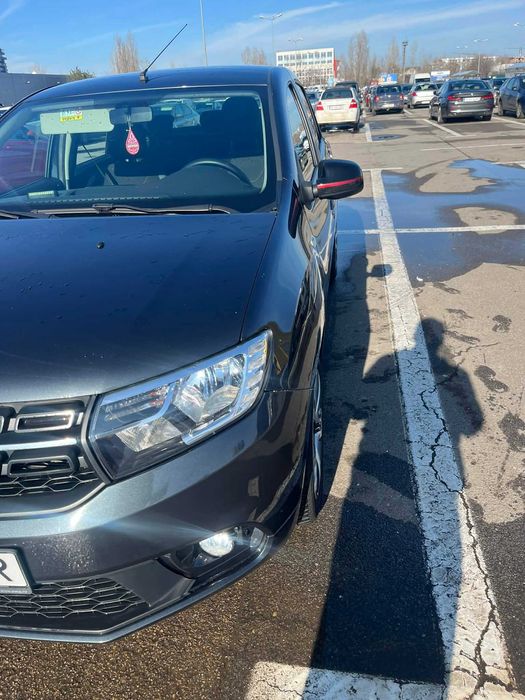 Dacia Logan 2019 – 0.9 TCe + GPL