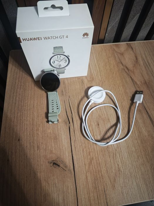 Смарт часы Huawei watch gt4