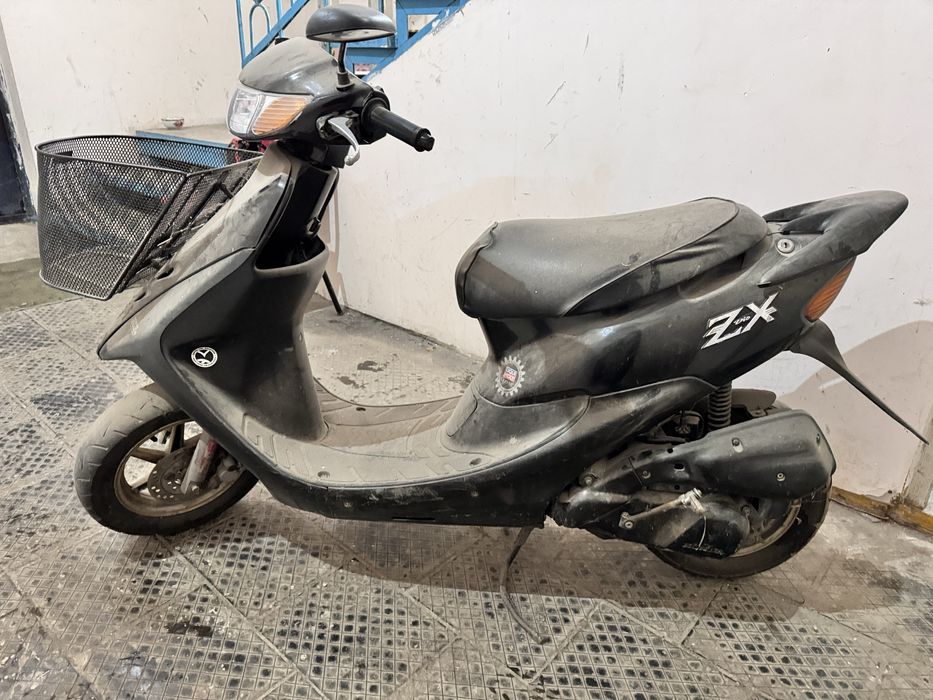 Honda dio 35 ZX