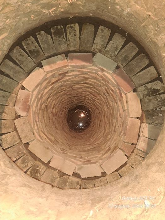 Ko'za kalodis qazib beramiz