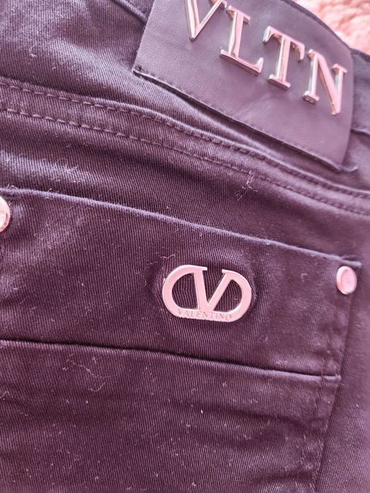 Дамски дънки VALENTINO