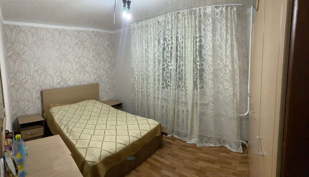 Недвижимость. Продою квартиру