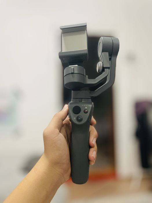 Dji osmo mobile 2