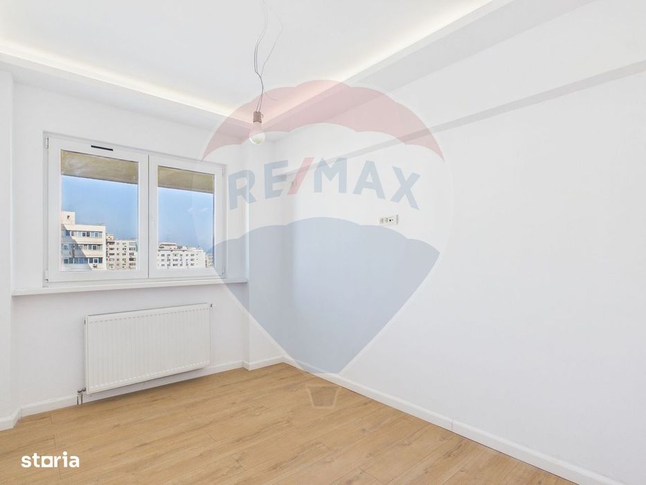 Apartament renovat 3 camere, Soseaua Pantelimon