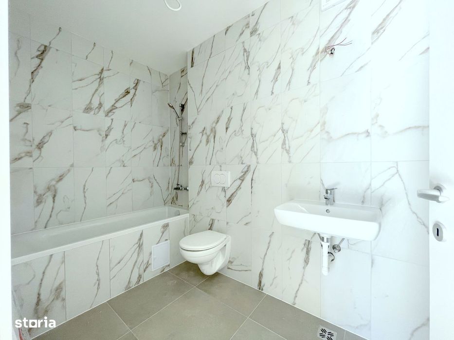 Apartament 2 camere - Denya Forest 6